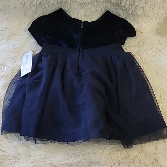 Girl, Toddler dress, - Picture 6 of 7